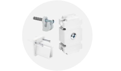 Hardware & Accessories